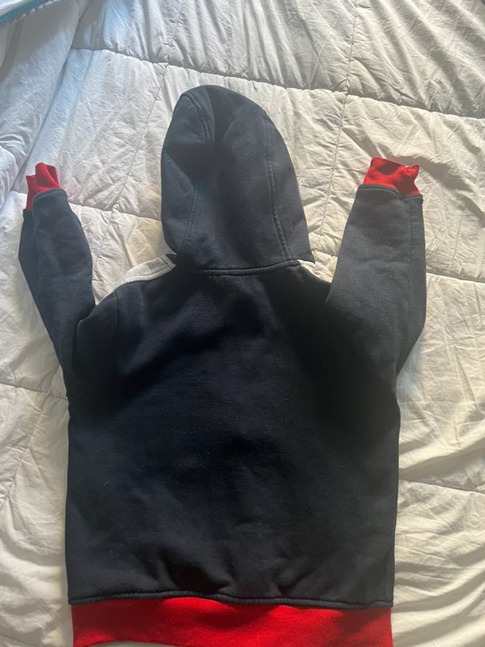 Gilet - photo numéro 5