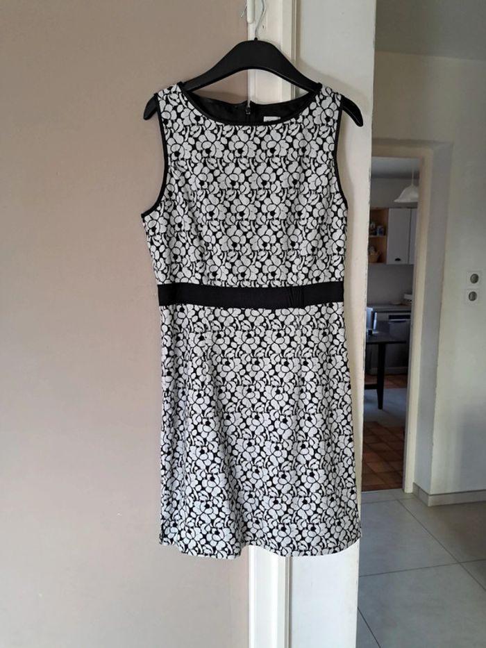 Robe chic