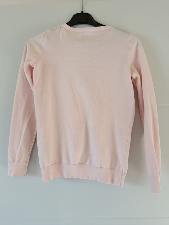 Gilet marque Kiabi taille M - photo numéro 4