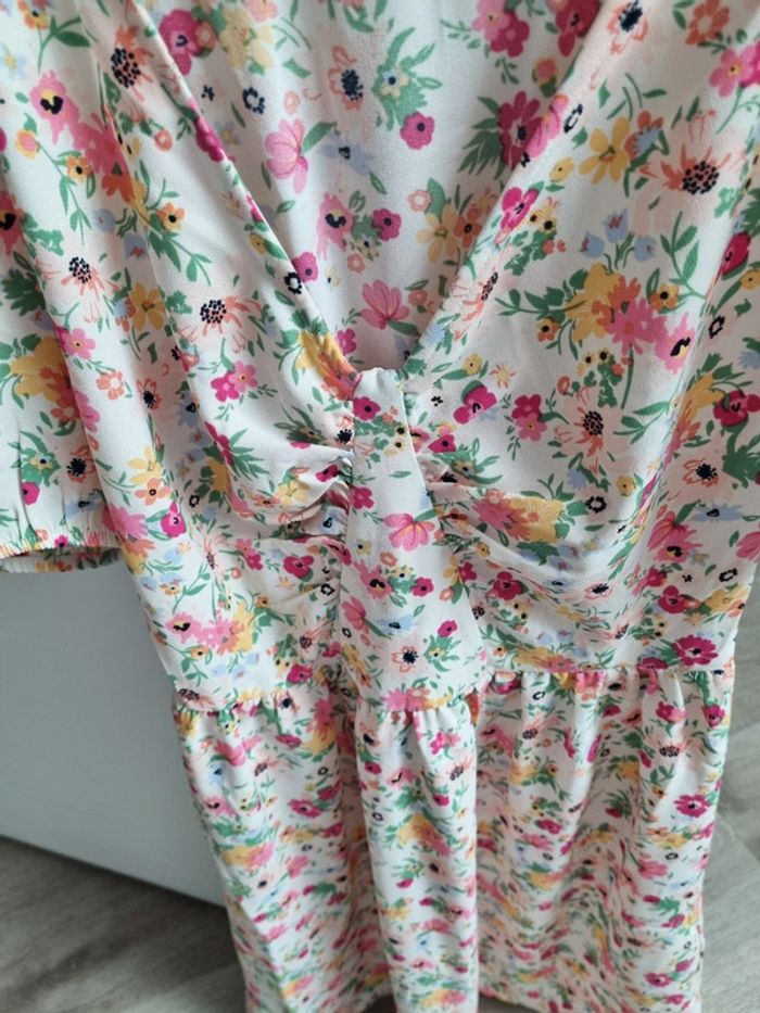 Robe taille 36 / parfait état - photo numéro 5