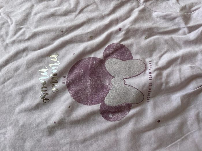 Sous pull minnie - photo numéro 2