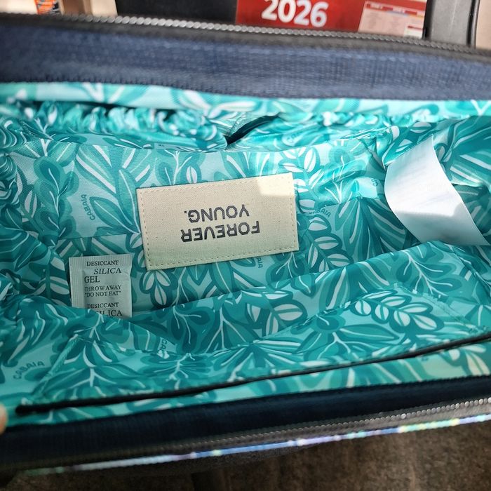 Trousse de toilettes MANAUS - photo numéro 6