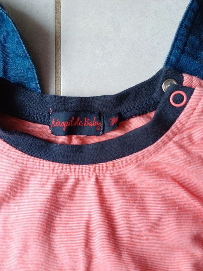 Ensemble 3 mois - photo numéro 4