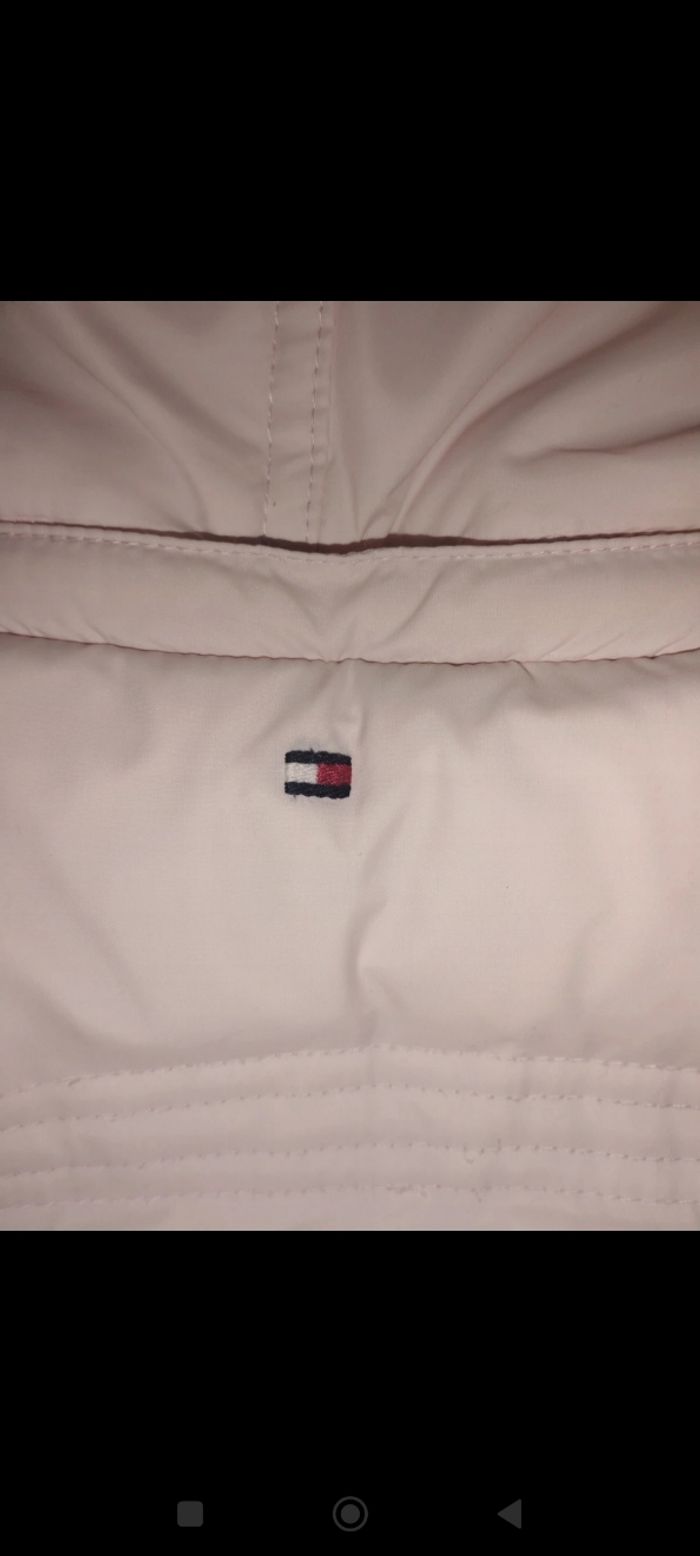 Manteau doudoune - photo numéro 6