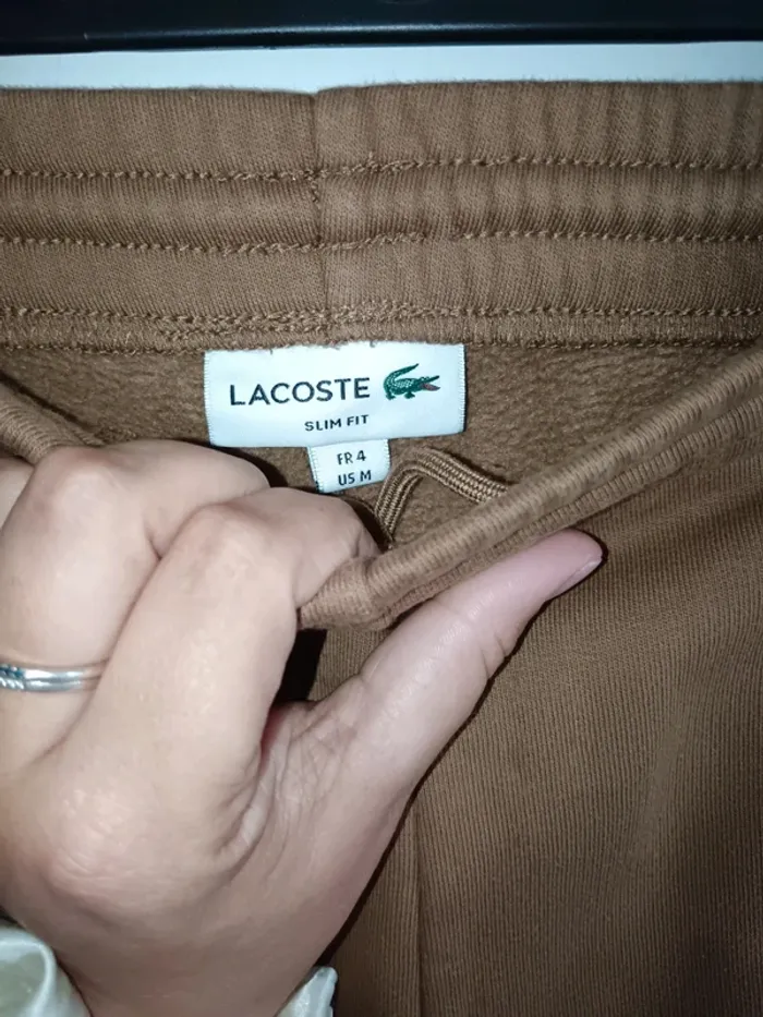 Pantalon jogging - photo numéro 5