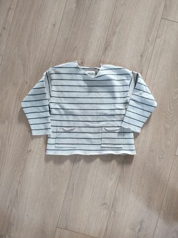Pull 36 mois