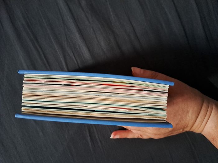 Livre Pop up en avant ! - photo numéro 4