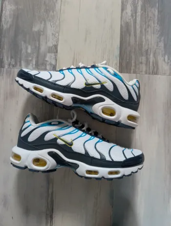 Sneakers Nike Air Max TN Plus taille 42 neuf