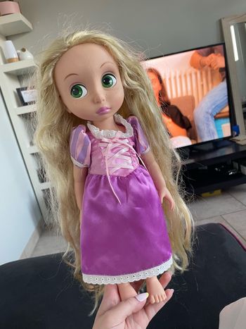 Poupée princesse Disney