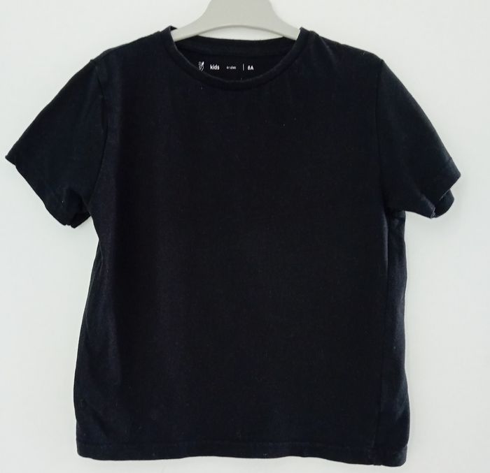T-shirt Kiabi 8 ans garçon