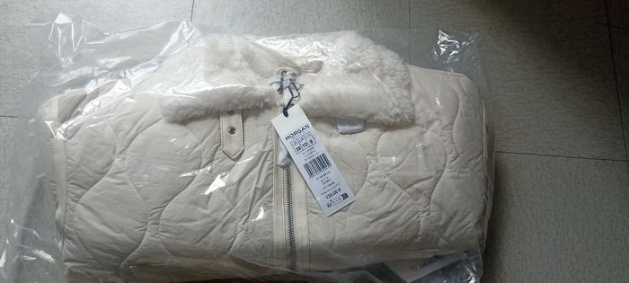 Veste femme - photo numéro 4