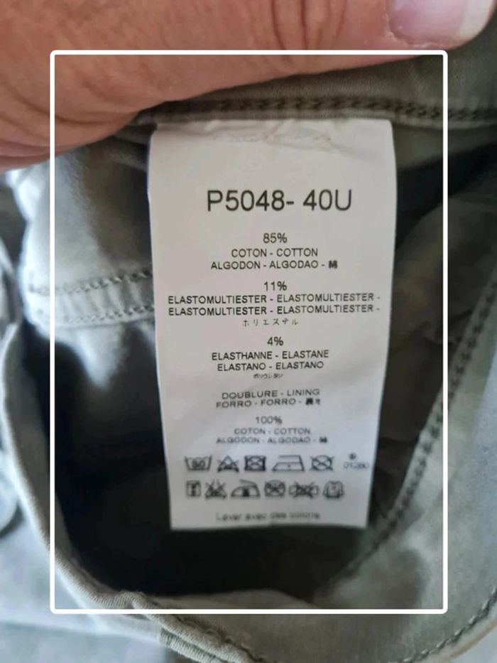 Pantalon Caroll - photo numéro 4