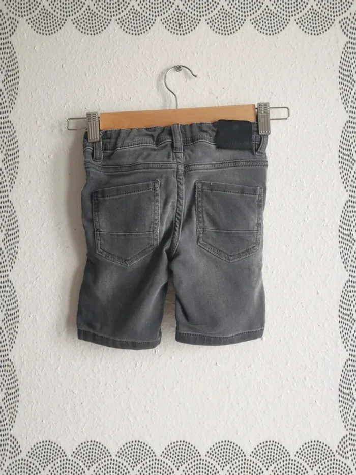 Short Kidz nation 5 ans - photo numéro 5