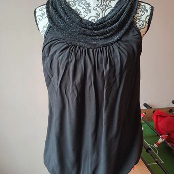 Blouse taille38 #cachecache
