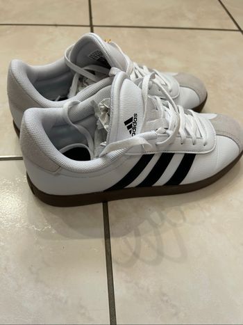 Basket femme neuve