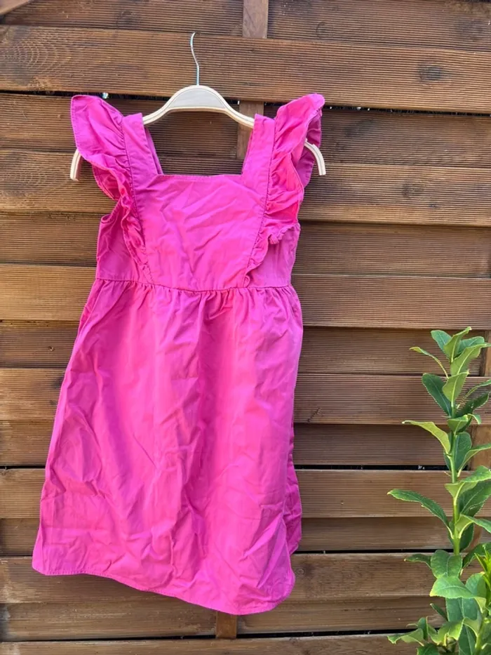 Robe lefties 9/10 ans