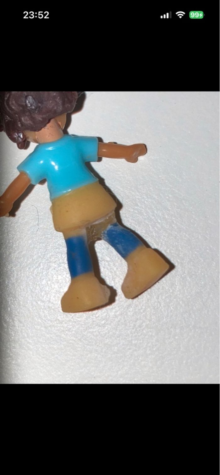 Polly Pocket Coffret Univers le Cafe Cupcake - photo numéro 10