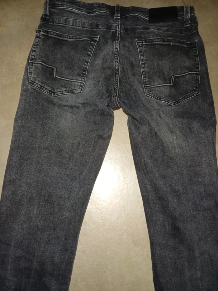 Jeans  Smog - photo numéro 3
