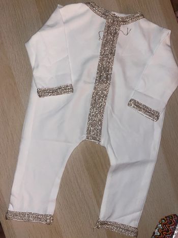 Grenouillère traditionnel