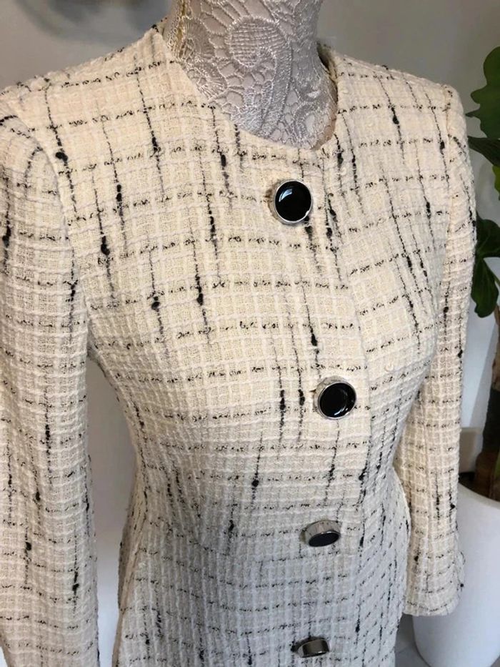 Veste Zara neuve taille M - photo numéro 5