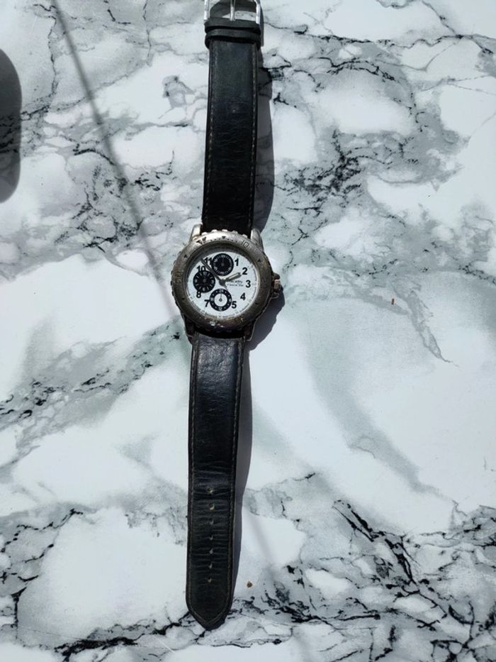 Montre vintage - photo numéro 10