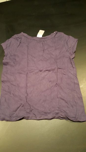 T shirt domyos 8 ans