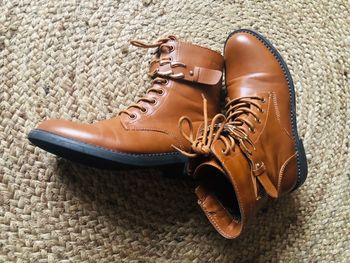 Bottines Philov’ 37 TBE