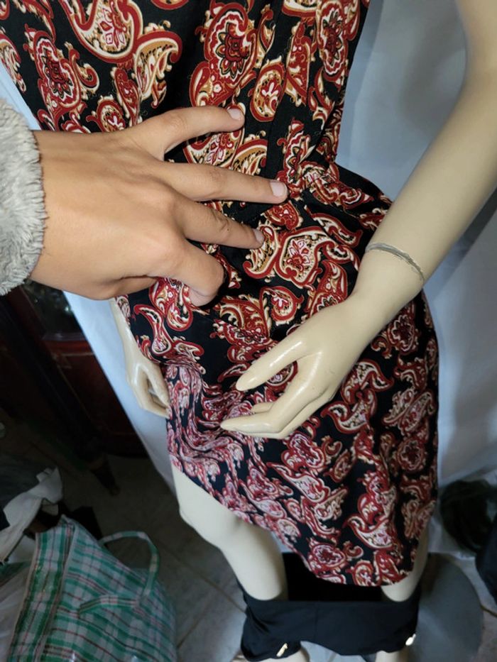 Robe 36 - photo numéro 3