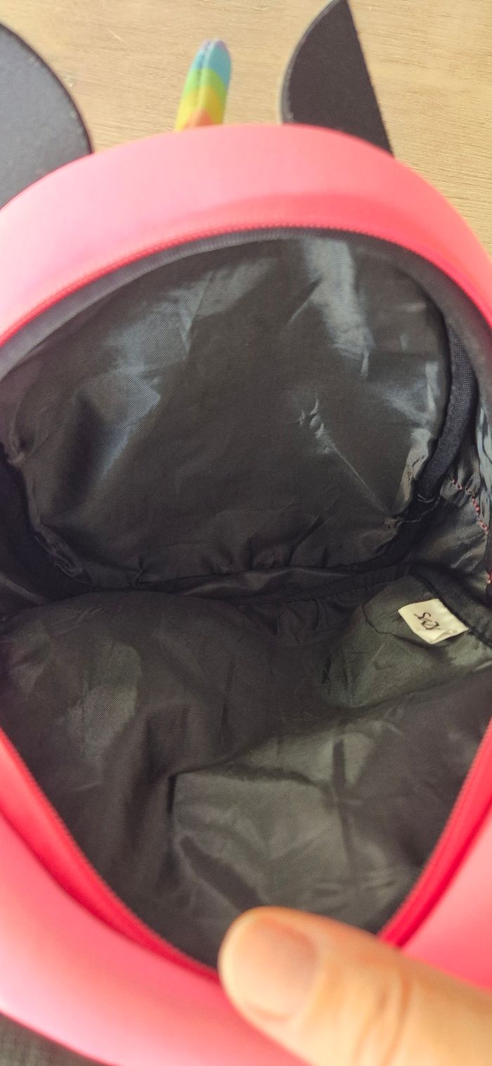Sac à dos licorne - photo numéro 2