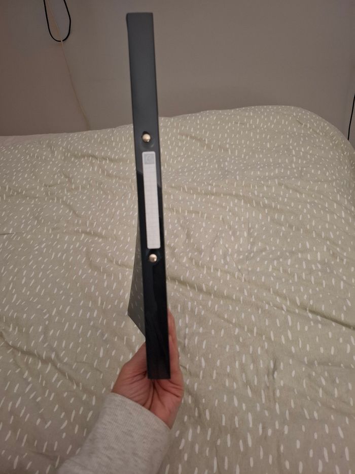 Classeur Exacompta - photo numéro 4