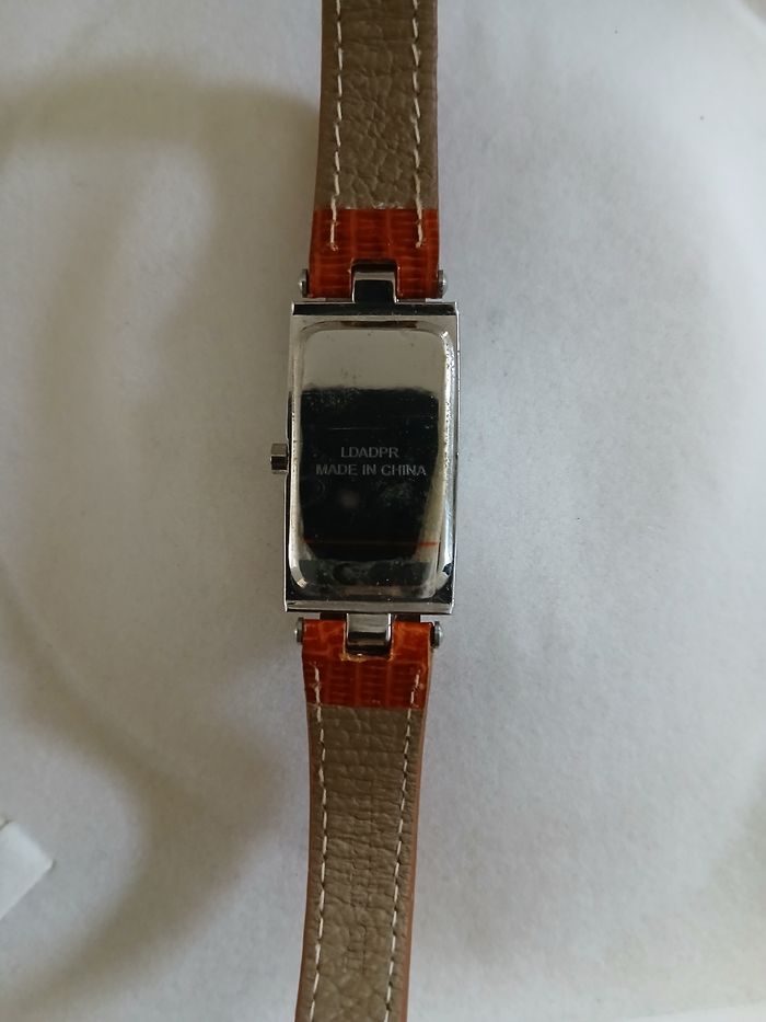 Montre Yonger & Bresson - photo numéro 2