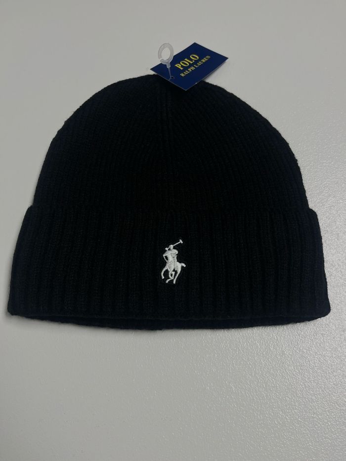 Bonnet Ralph Lauren