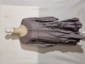 Robe La Mode Est A Vous