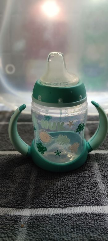 Gobelet d'apprentissage