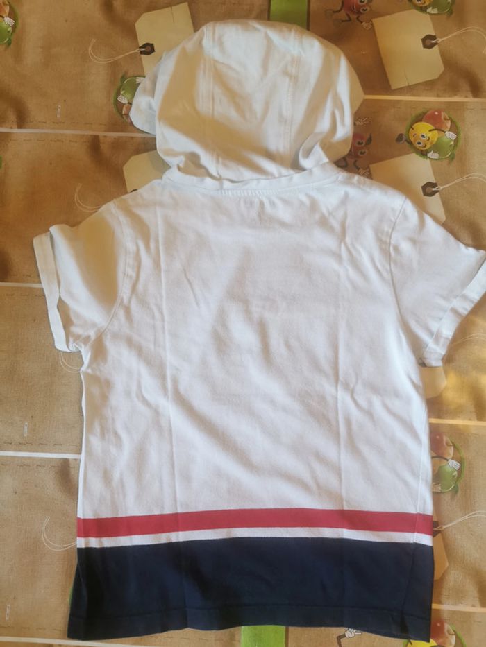 t-shirt taille 8 ans - photo numéro 5