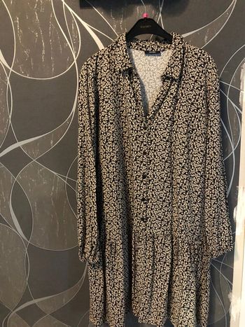 Robe ni mi saison