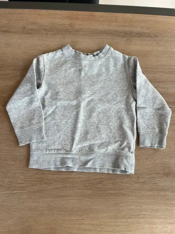 Pull H&M 2/4 ans