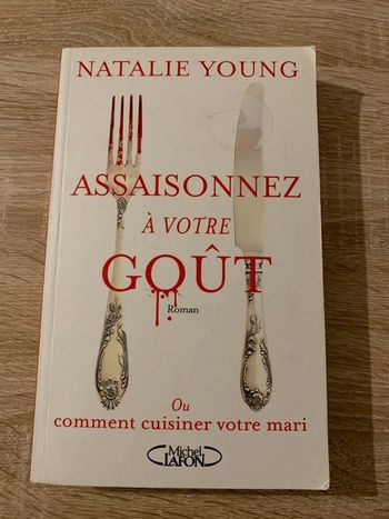 Assaisonnez à votre goût