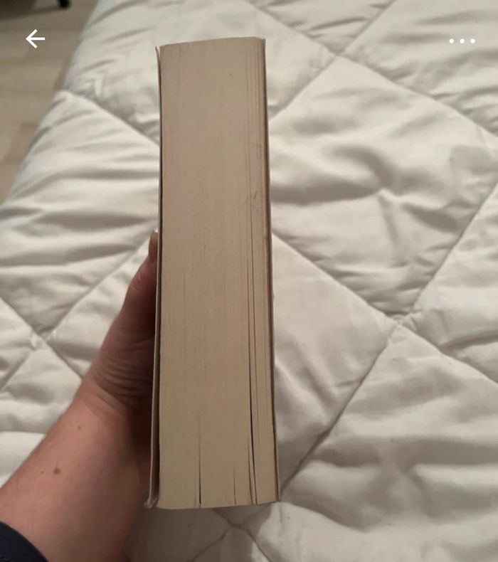 Très bon livre pour ado et adultes - photo numéro 3