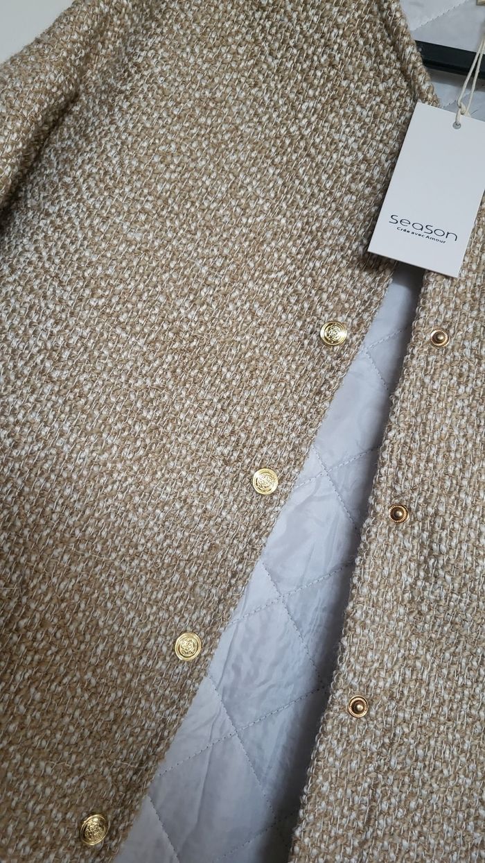 Veste femme - photo numéro 2