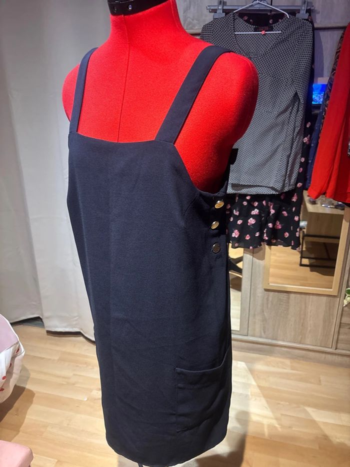 Robe droite - photo numéro 2
