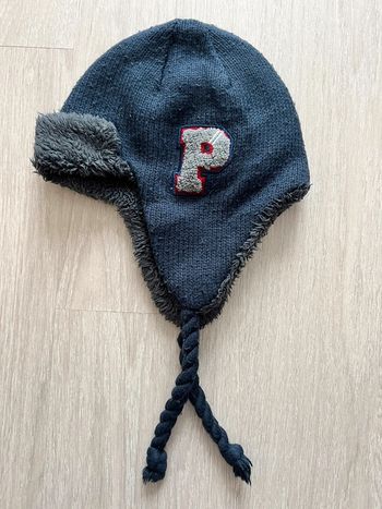 Bonnet garçon taille 54