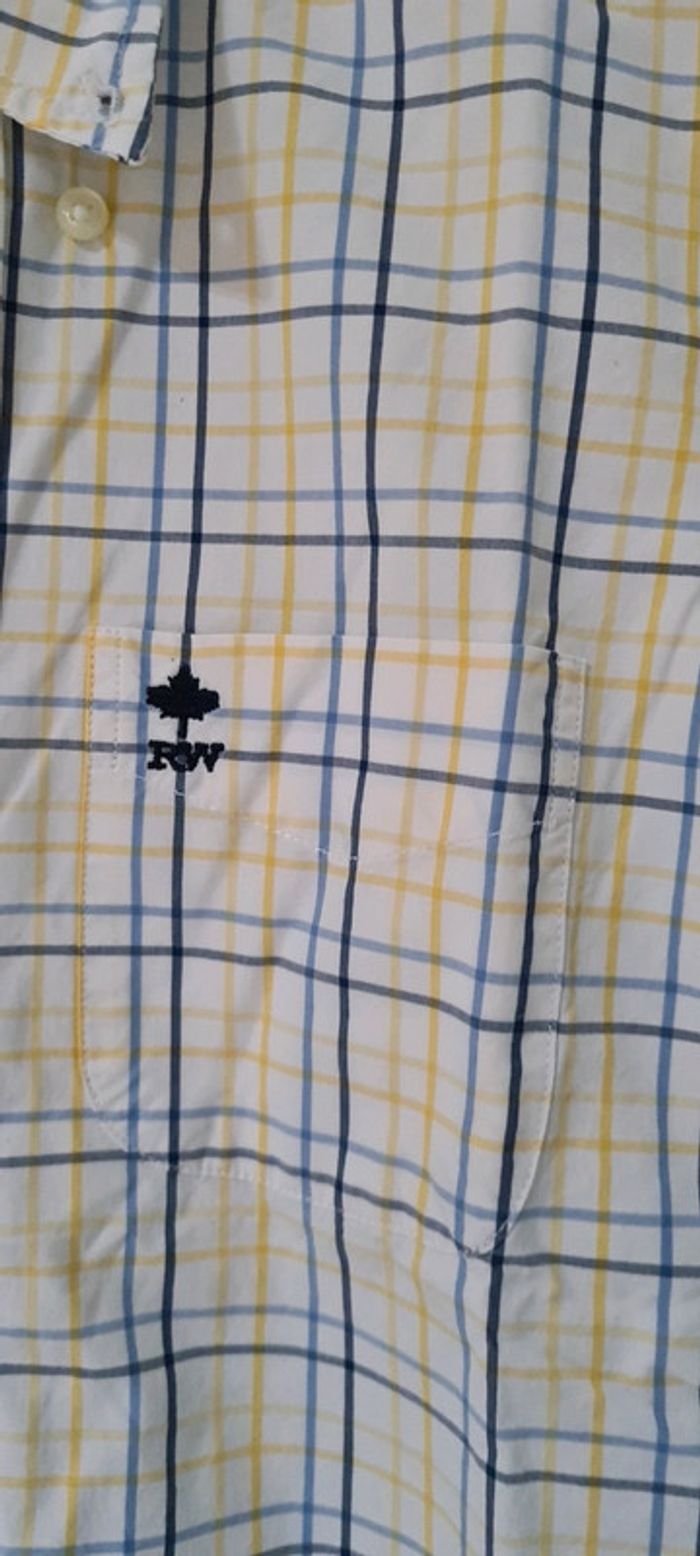 Chemise - photo numéro 4