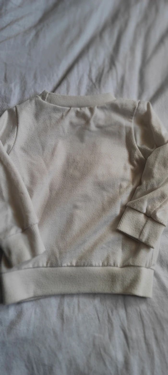 Pull 12/18 mois - photo numéro 3
