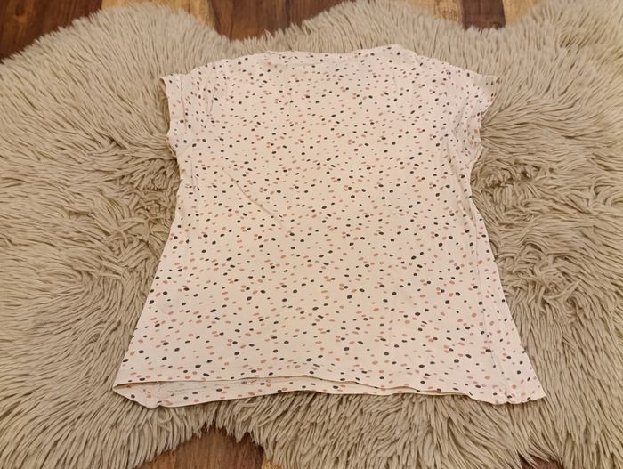 T-shirt manches courtes - photo numéro 3