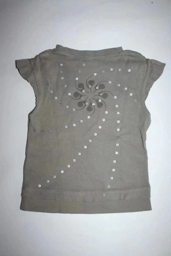 Tee shirt Id Sport 3 ans