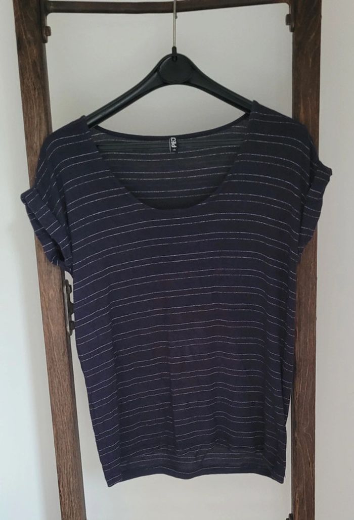 Tee-Shirt Taille XS