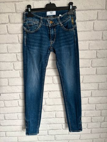 Jeans le temps des cerises taille 34