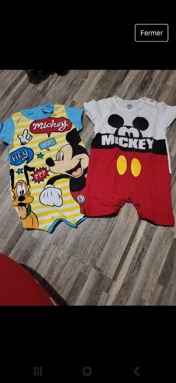 2 combishort