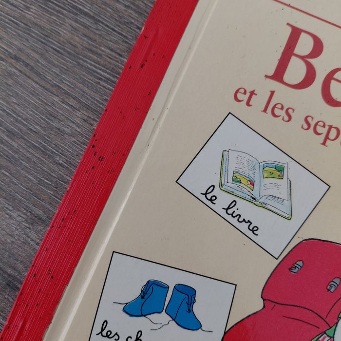 Bécassine et les sept jours de la semaine - photo numéro 2
